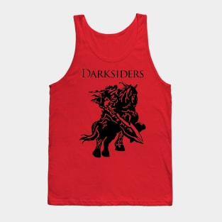 Darksiders War Tank Top